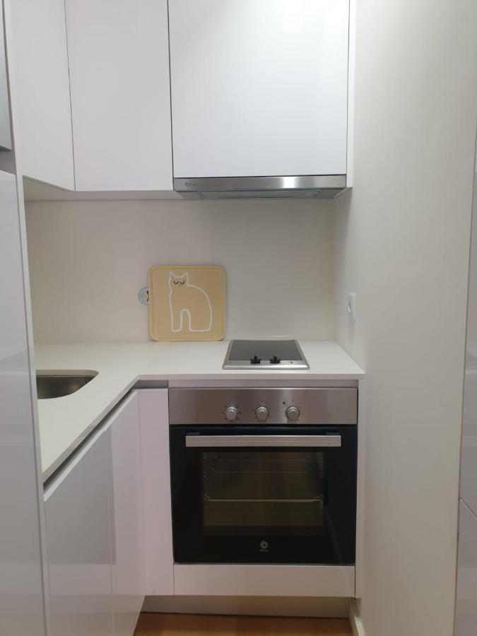Apartamento Golden Flat Porto