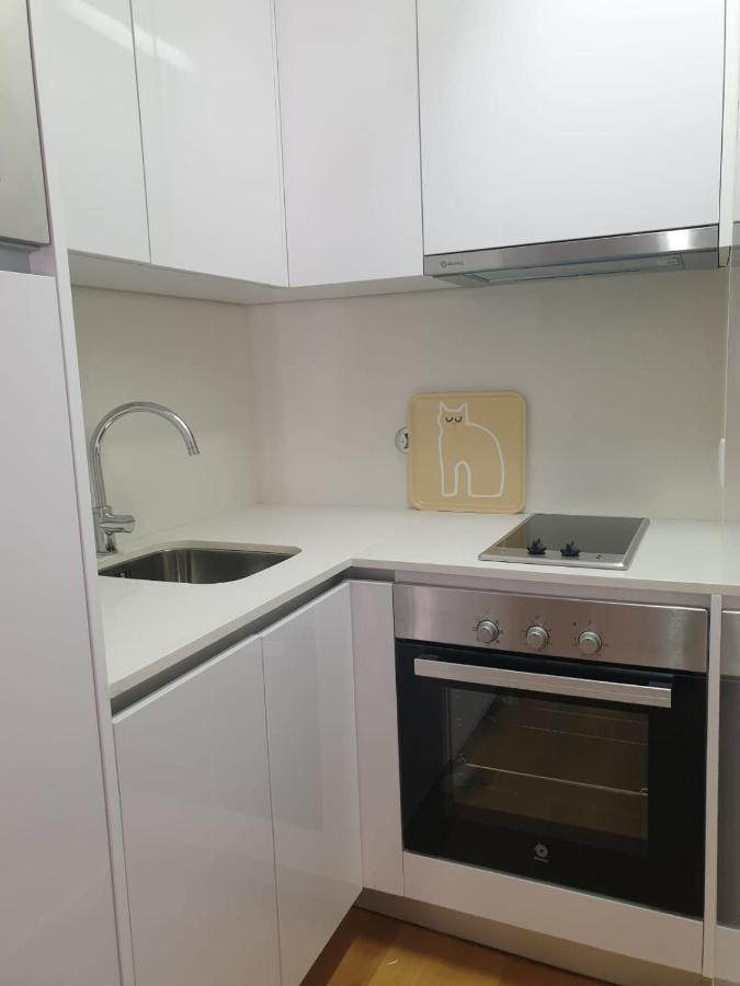 Golden Flat Apartamento Porto